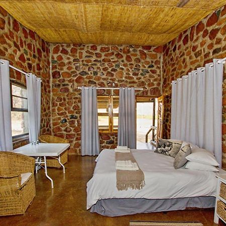 Brandberg White Lady Lodge Uis Экстерьер фото