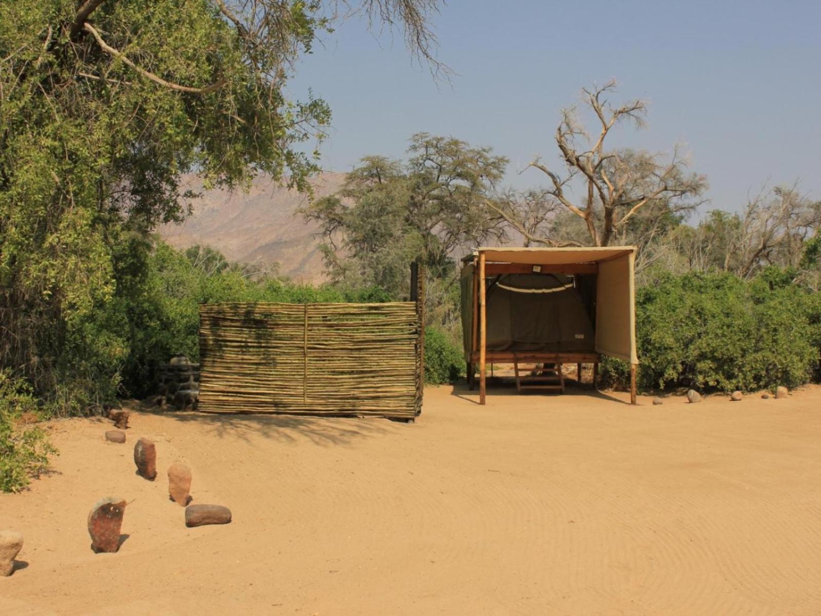 Brandberg White Lady Lodge Uis Экстерьер фото