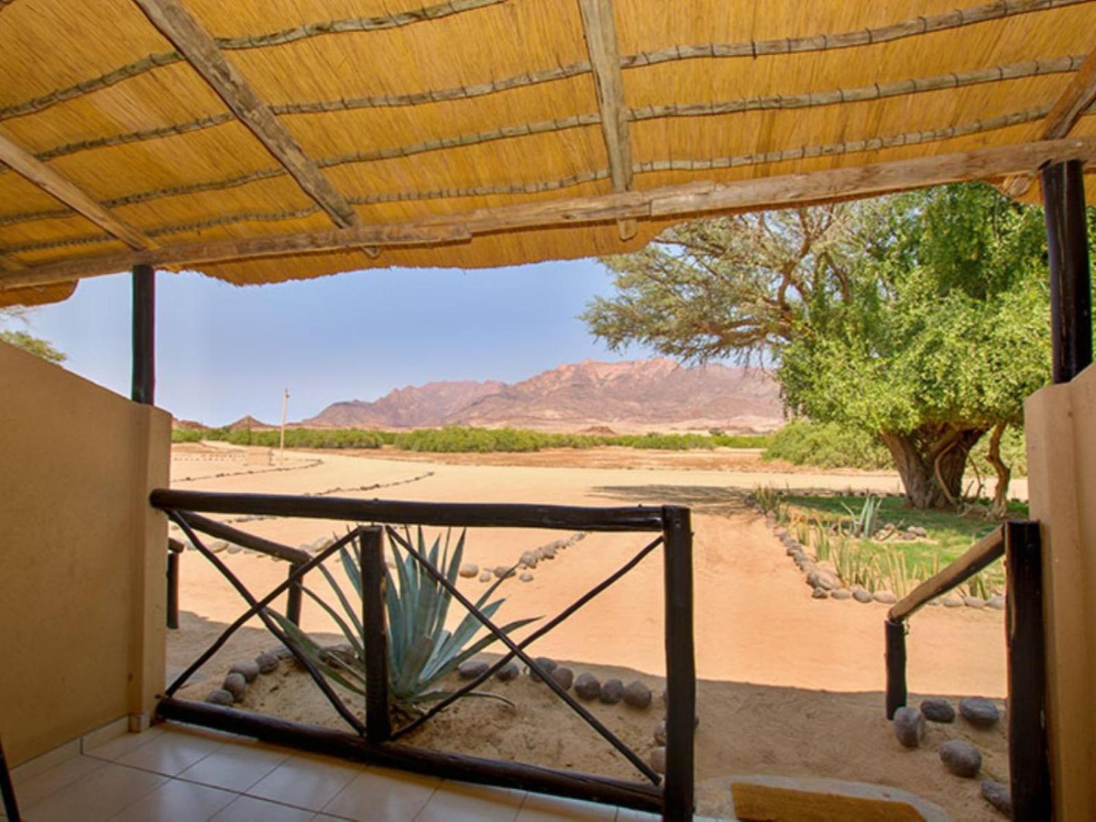 Brandberg White Lady Lodge Uis Экстерьер фото