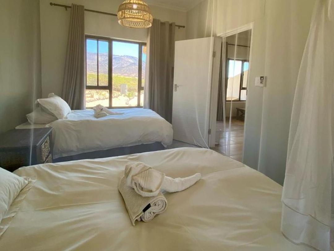 Brandberg White Lady Lodge Uis Экстерьер фото