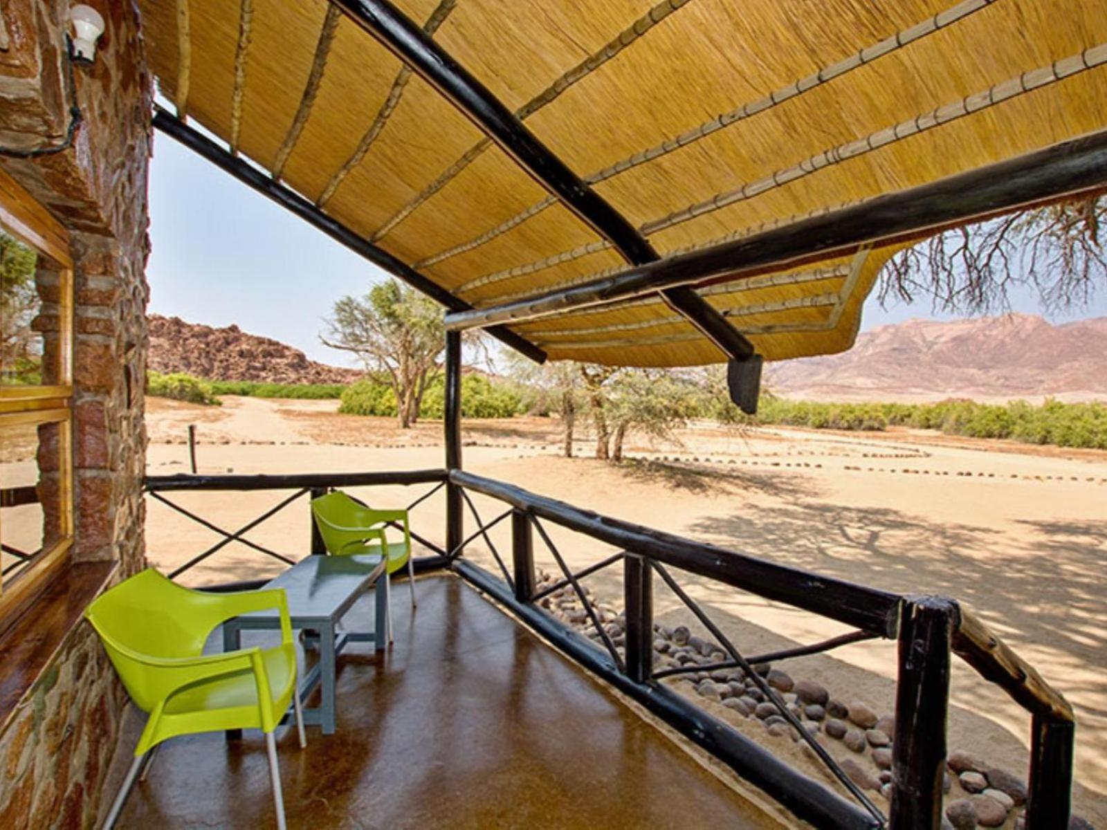 Brandberg White Lady Lodge Uis Экстерьер фото