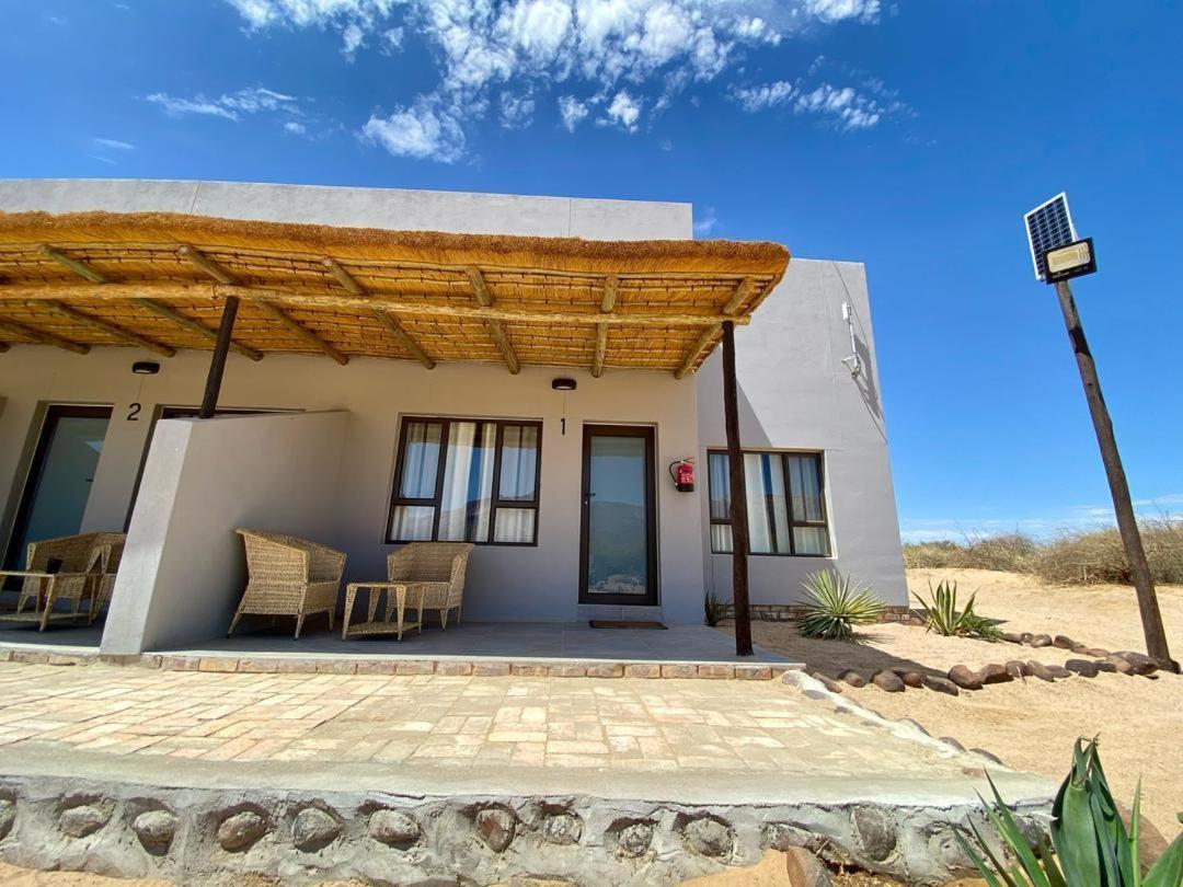 Brandberg White Lady Lodge Uis Экстерьер фото