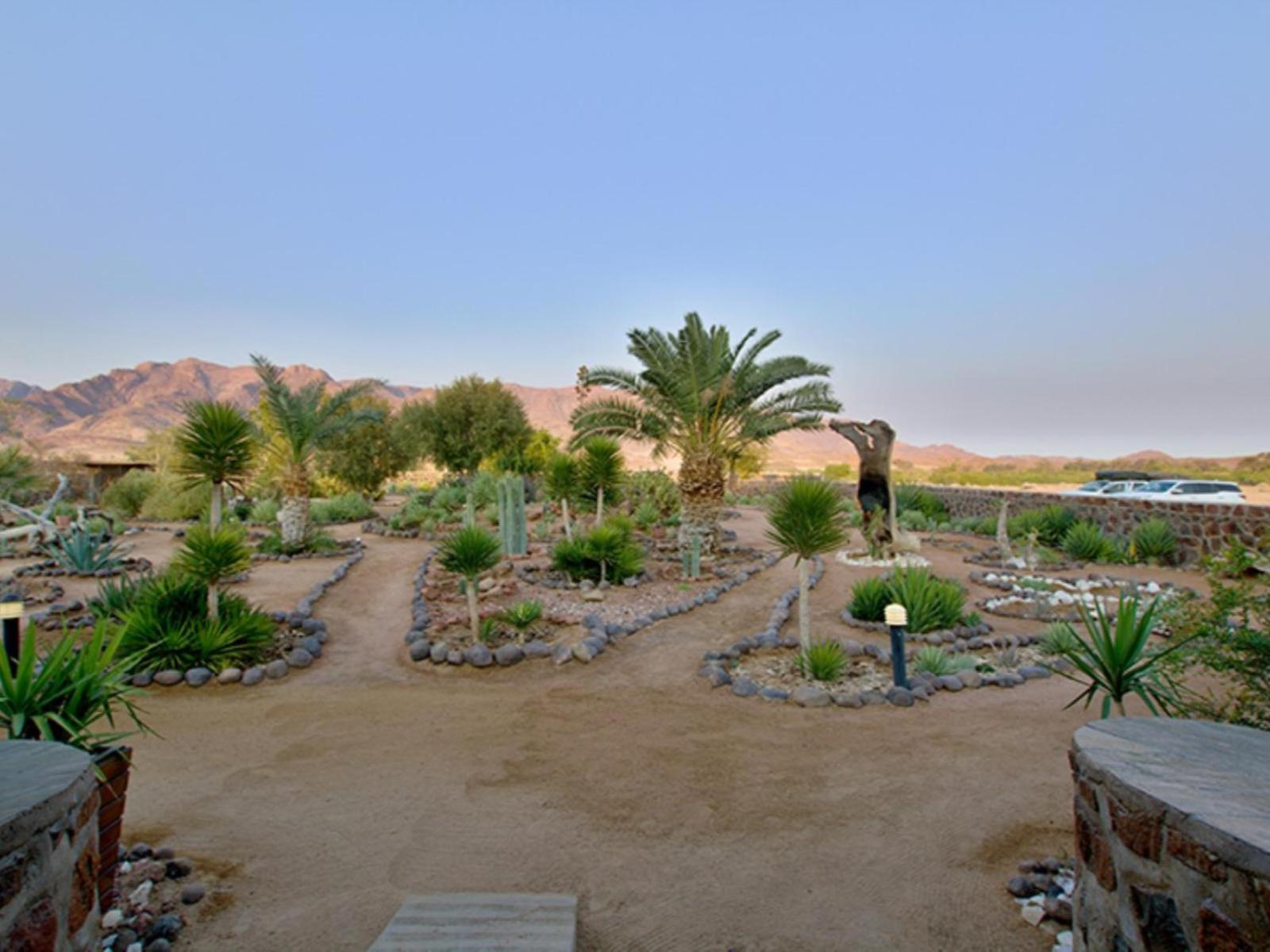 Brandberg White Lady Lodge Uis Экстерьер фото